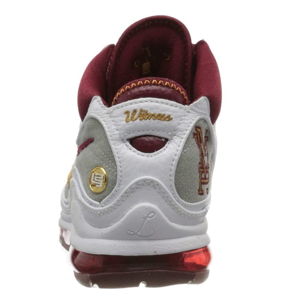 Lebron 7 - Picture 3 of 13